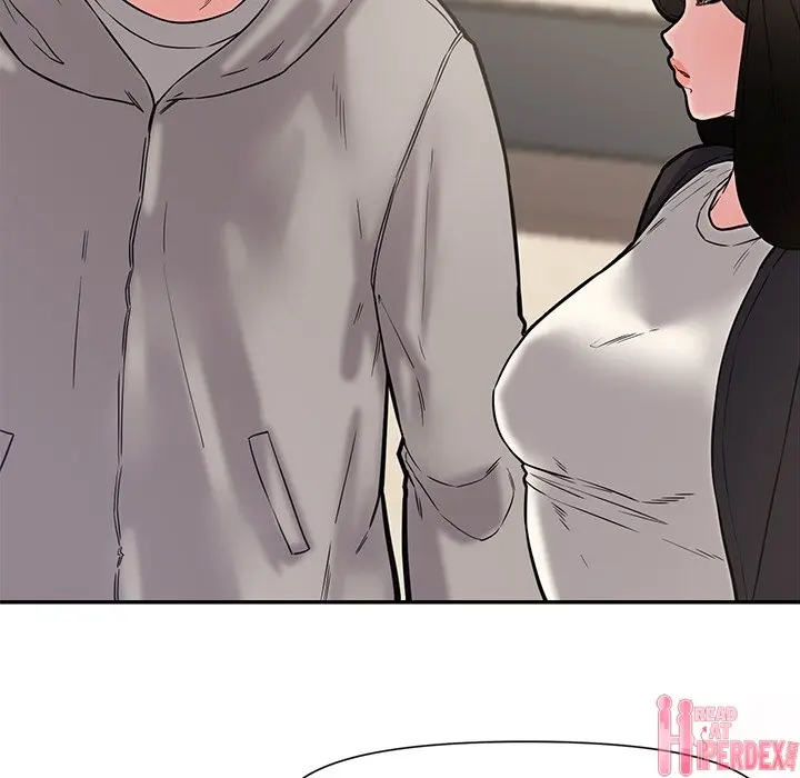Newlyweds Chapter 10 - Page 64