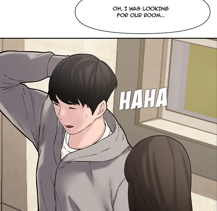 Newlyweds Chapter 10 - Page 65