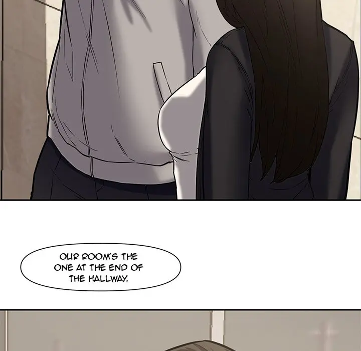 Newlyweds Chapter 10 - Page 66