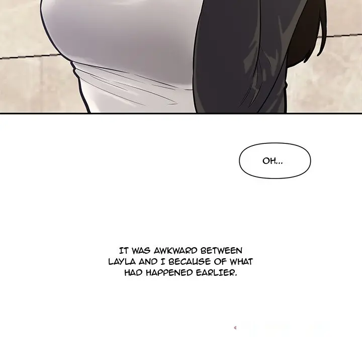 Newlyweds Chapter 10 - Page 68