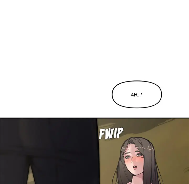 Newlyweds Chapter 10 - Page 6