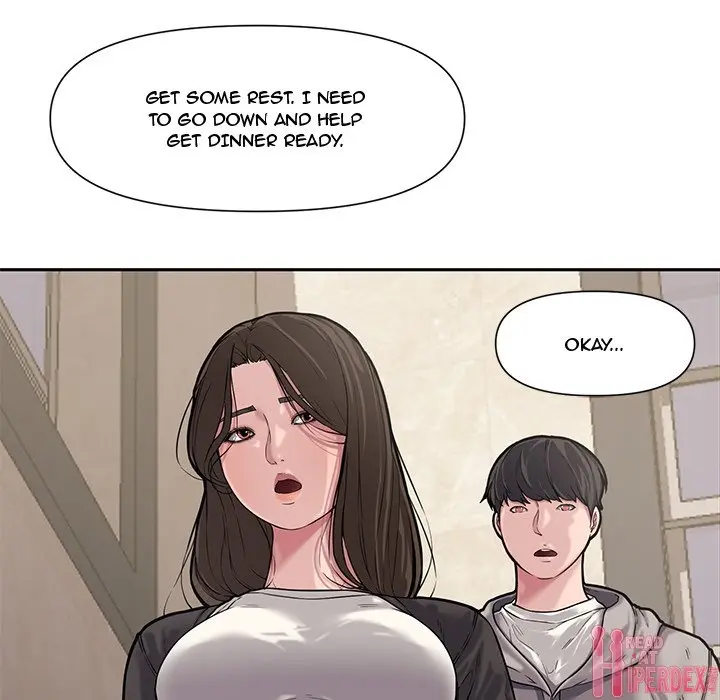 Newlyweds Chapter 10 - Page 69