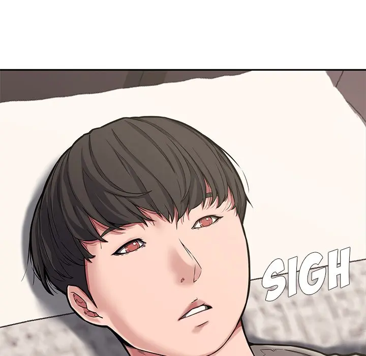 Newlyweds Chapter 10 - Page 73