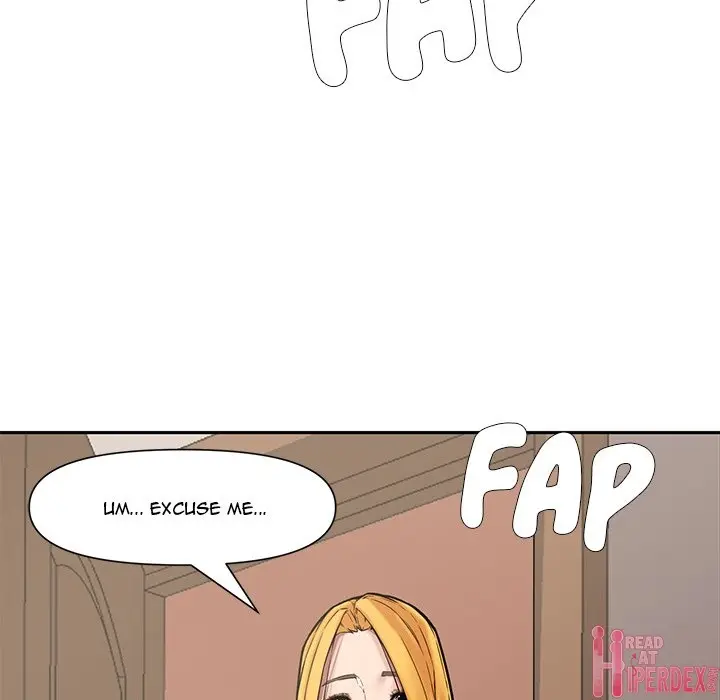 Newlyweds Chapter 10 - Page 96