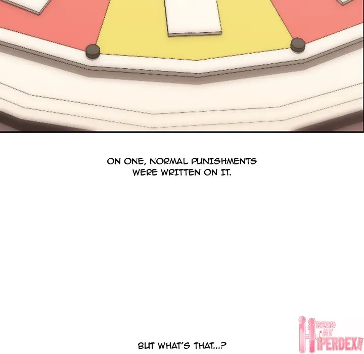 Newlyweds Chapter 11 - Page 11
