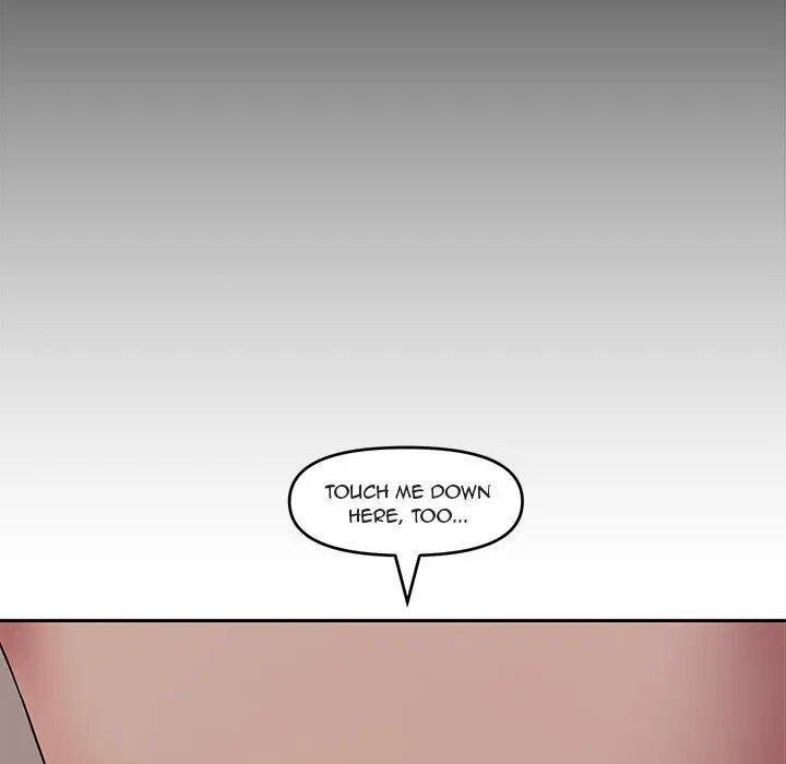 Newlyweds Chapter 11 - Page 114