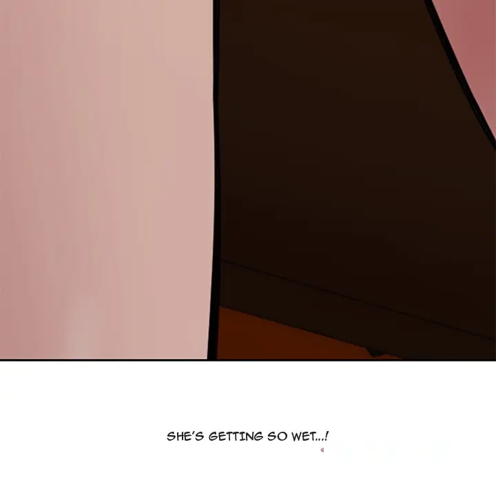 Newlyweds Chapter 11 - Page 123
