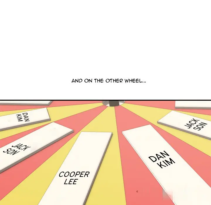 Newlyweds Chapter 11 - Page 15