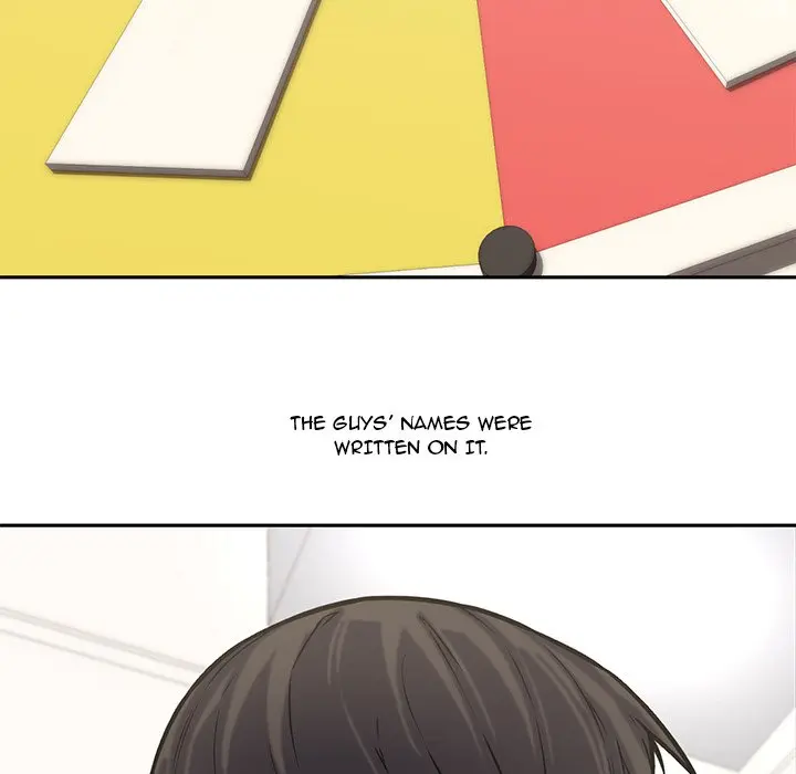 Newlyweds Chapter 11 - Page 16