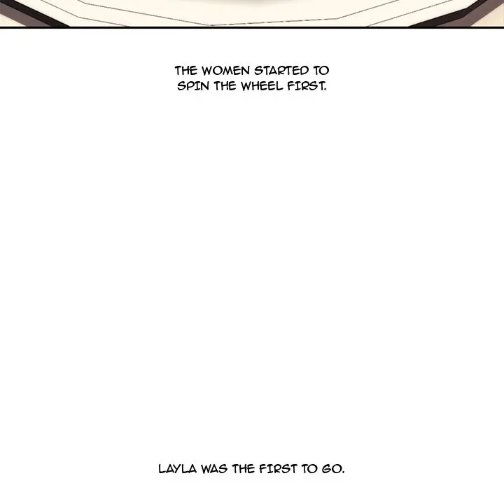 Newlyweds Chapter 11 - Page 20