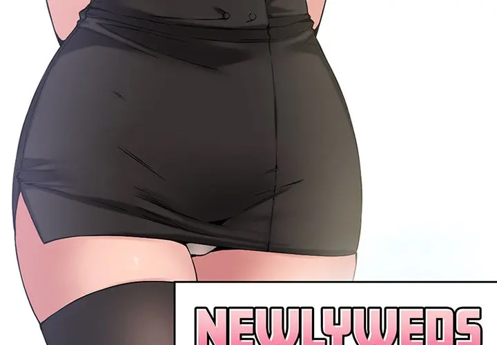 Newlyweds Chapter 11 - Page 4