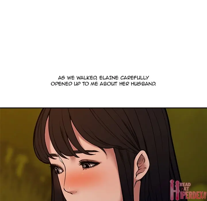 Newlyweds Chapter 11 - Page 70