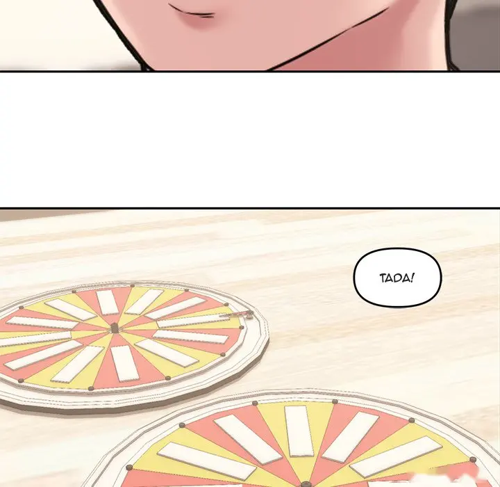 Newlyweds Chapter 11 - Page 8