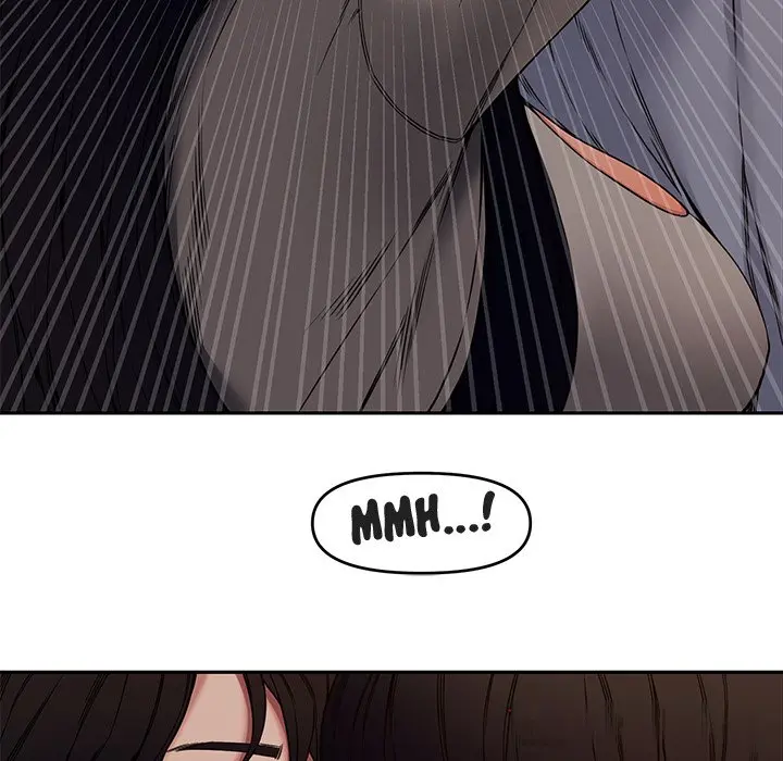 Newlyweds Chapter 11 - Page 87