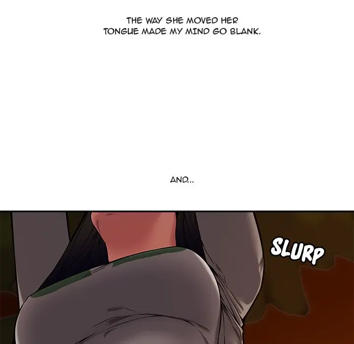Newlyweds Chapter 11 - Page 92