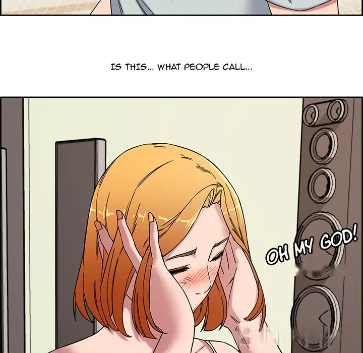 Newlyweds Chapter 12 - Page 110