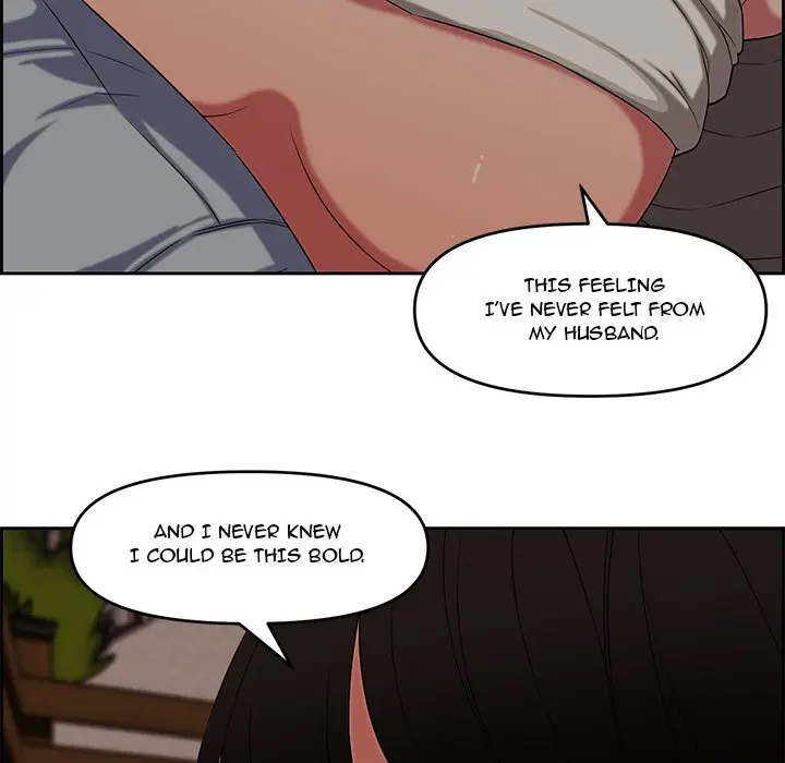 Newlyweds Chapter 12 - Page 69