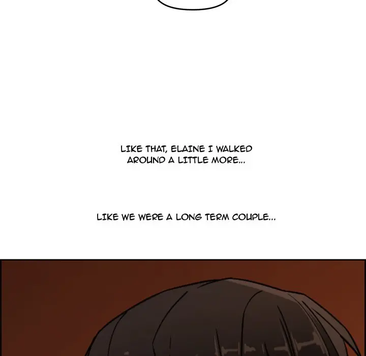 Newlyweds Chapter 12 - Page 90