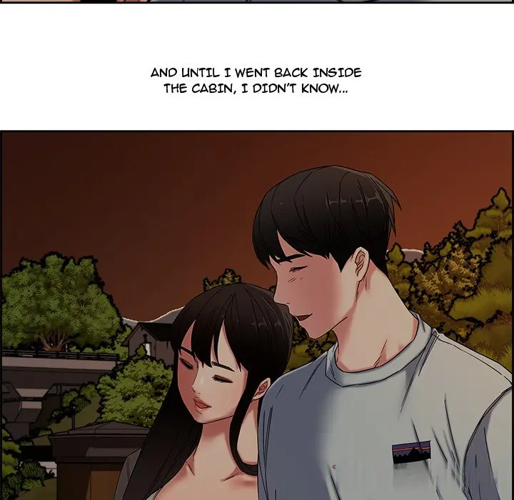 Newlyweds Chapter 12 - Page 92