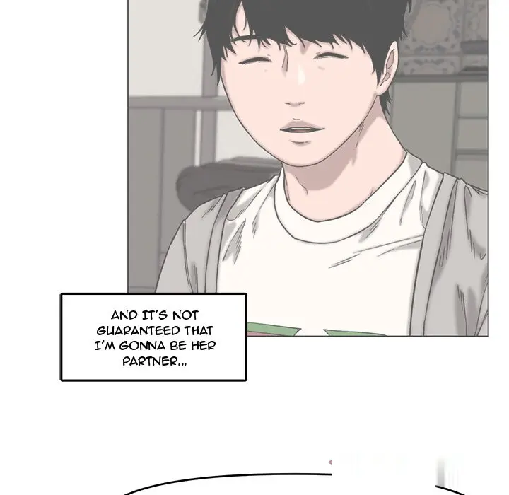 Newlyweds Chapter 13 - Page 32
