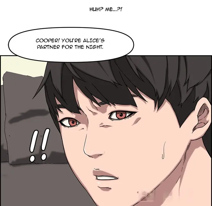 Newlyweds Chapter 13 - Page 38