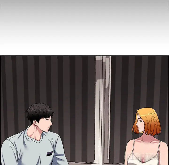 Newlyweds Chapter 13 - Page 50
