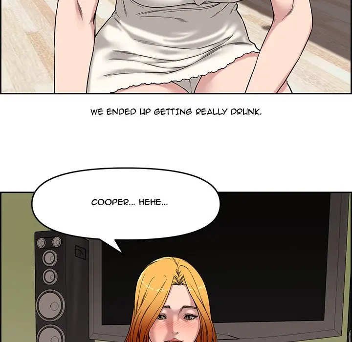 Newlyweds Chapter 13 - Page 55