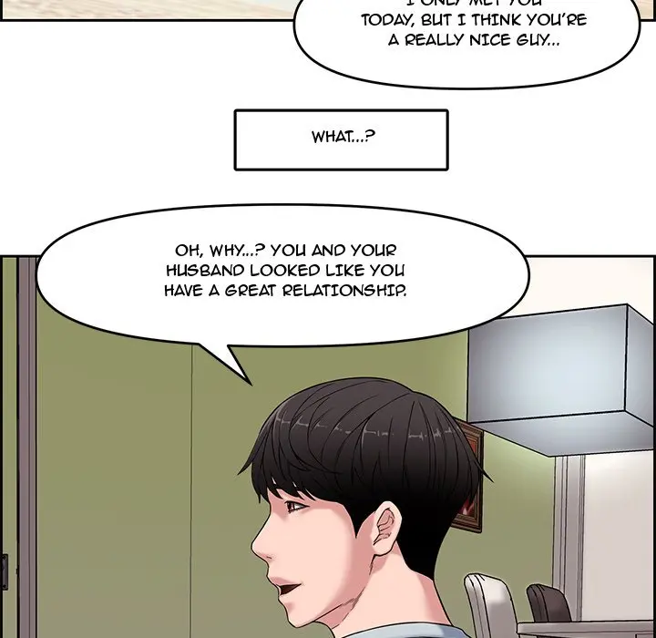 Newlyweds Chapter 13 - Page 57
