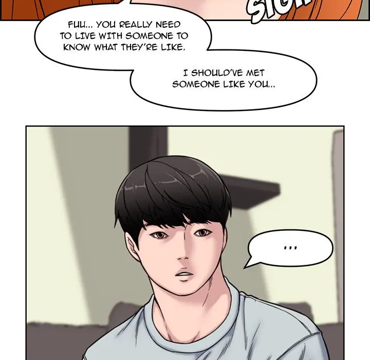 Newlyweds Chapter 13 - Page 61