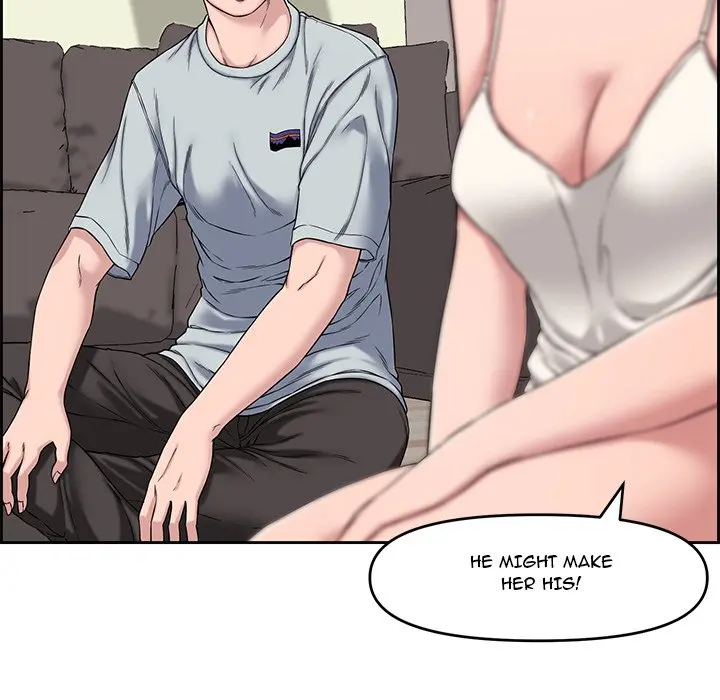 Newlyweds Chapter 13 - Page 63