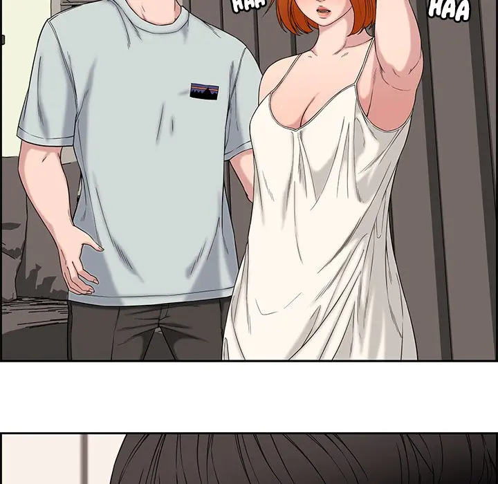 Newlyweds Chapter 13 - Page 68