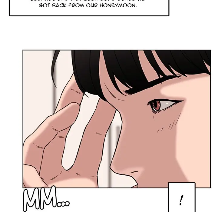 Newlyweds Chapter 13 - Page 70