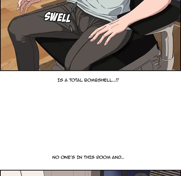 Newlyweds Chapter 13 - Page 75