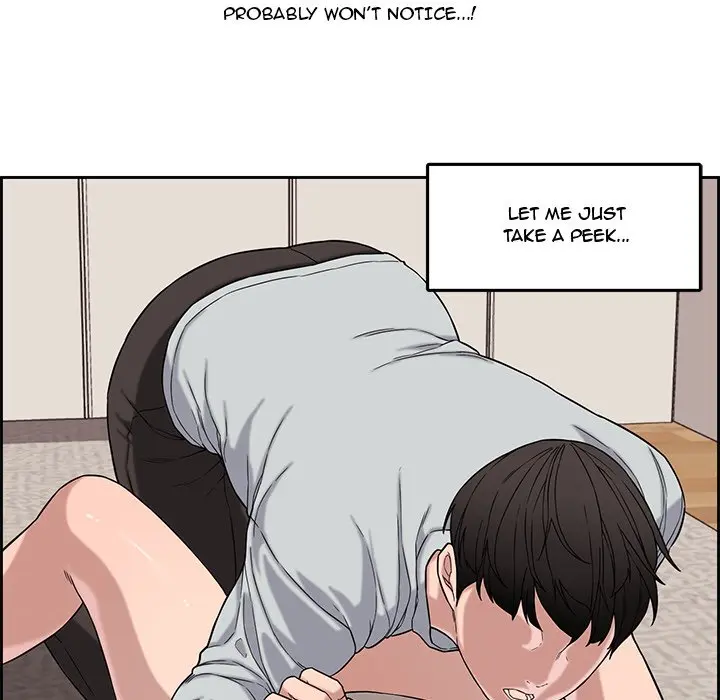 Newlyweds Chapter 13 - Page 77