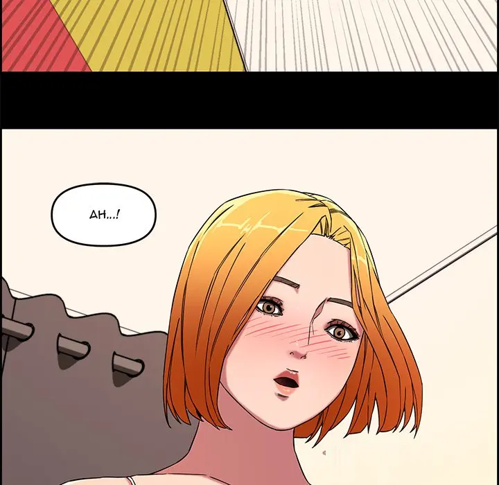 Newlyweds Chapter 13 - Page 8