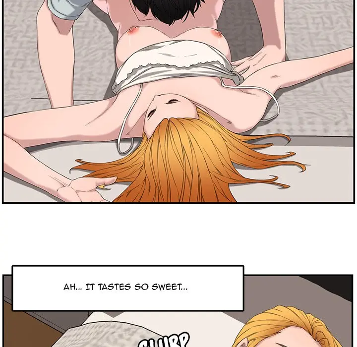 Newlyweds Chapter 13 - Page 82