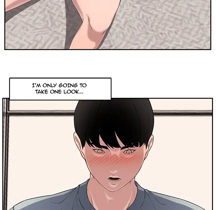 Newlyweds Chapter 13 - Page 85