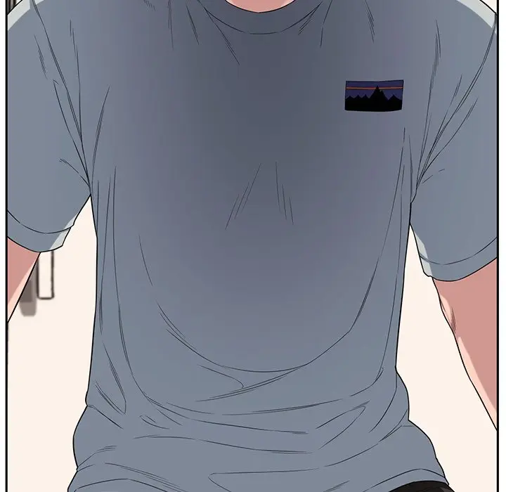 Newlyweds Chapter 13 - Page 86