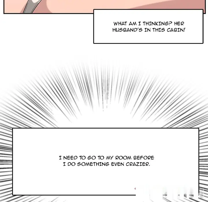 Newlyweds Chapter 13 - Page 90