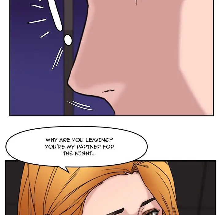 Newlyweds Chapter 13 - Page 92