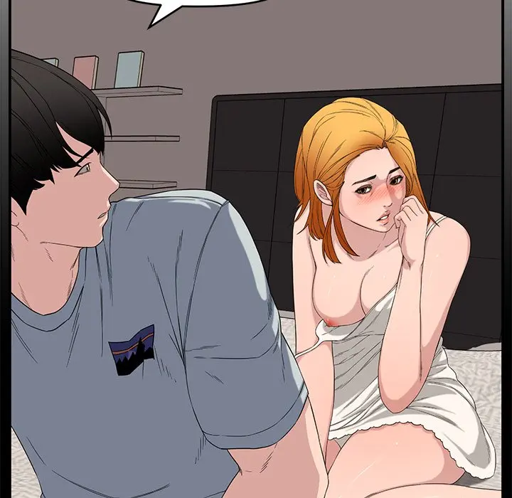 Newlyweds Chapter 13 - Page 95