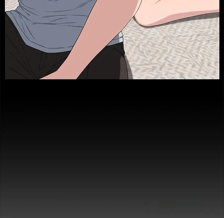 Newlyweds Chapter 13 - Page 96