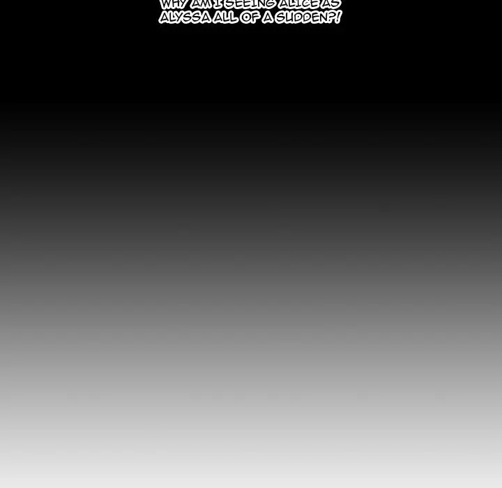 Newlyweds Chapter 14 - Page 124