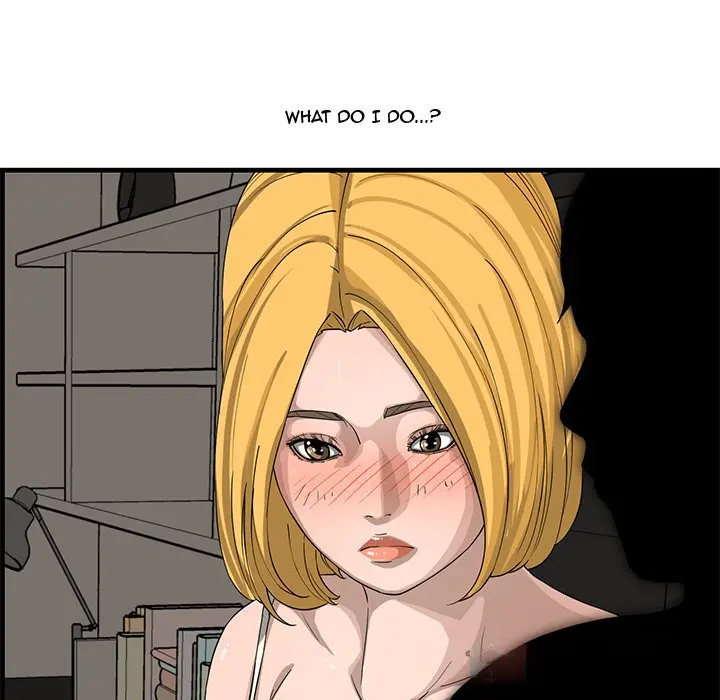 Newlyweds Chapter 14 - Page 63
