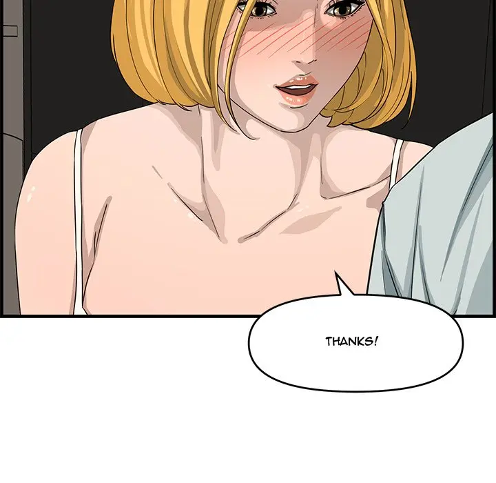 Newlyweds Chapter 14 - Page 68
