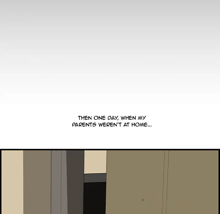 Newlyweds Chapter 14 - Page 87