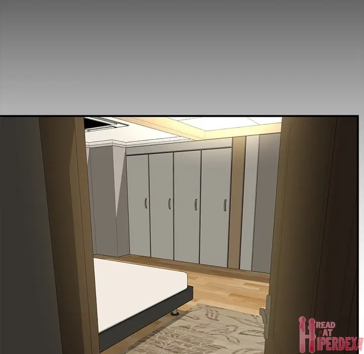 Newlyweds Chapter 15 - Page 121