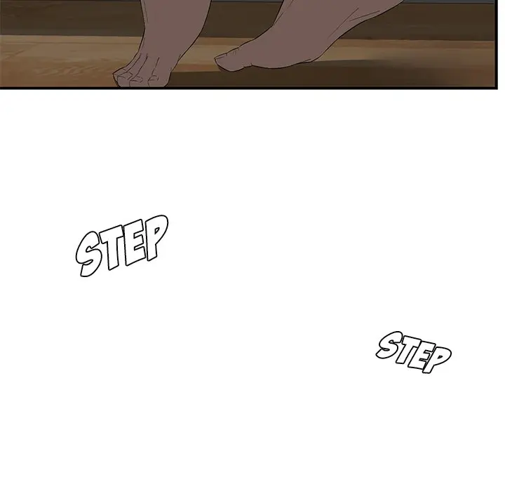Newlyweds Chapter 15 - Page 124