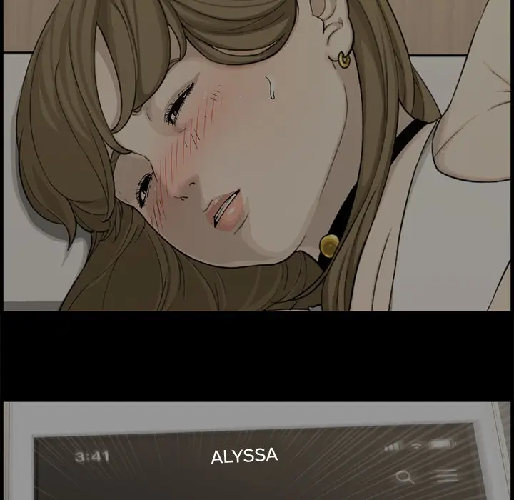 Newlyweds Chapter 15 - Page 29