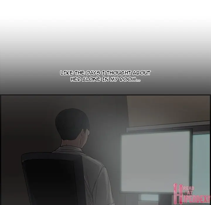 Newlyweds Chapter 15 - Page 36